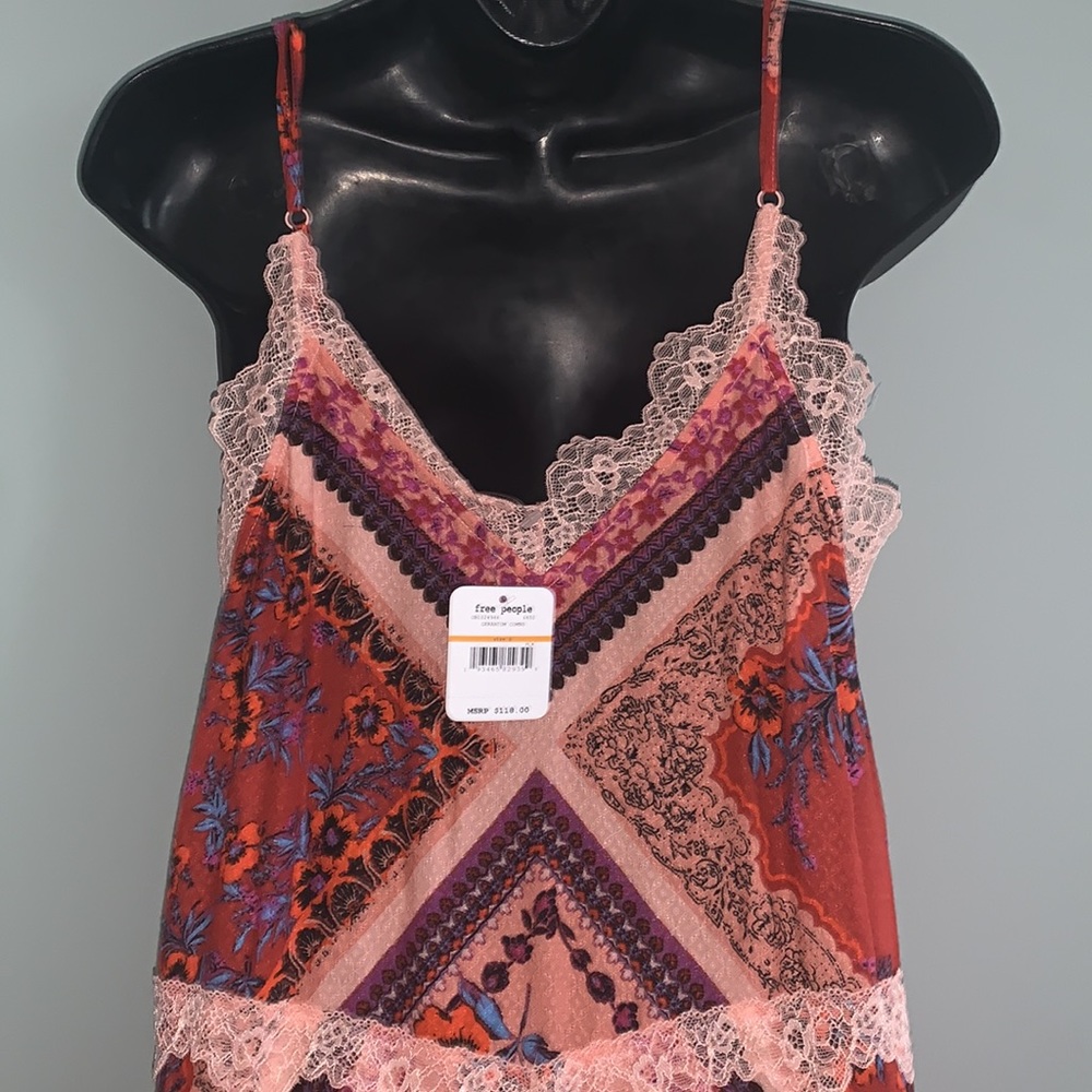 ✨NWT✨Free people dress - Picture 7 of 9